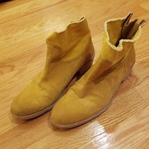 Zadig & Voltaire Booties